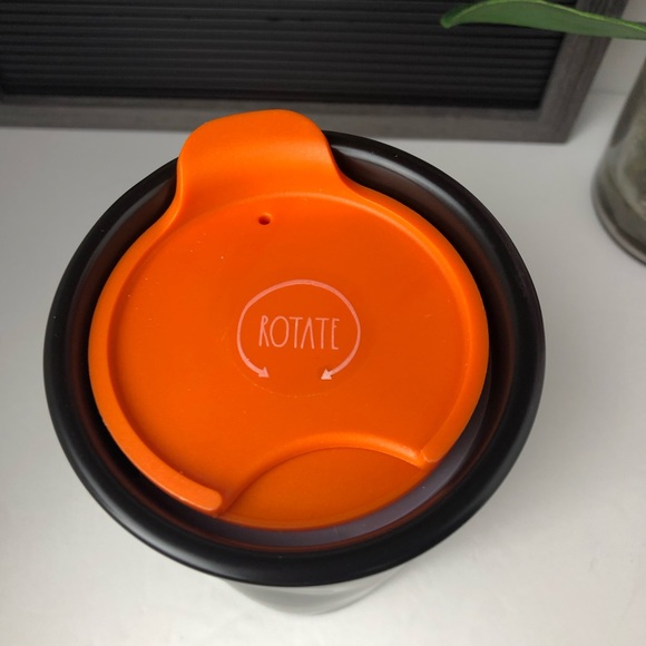 NEW Rae Dunn MORE BOOS PLEASE cup tumbler - Picture 6 of 10